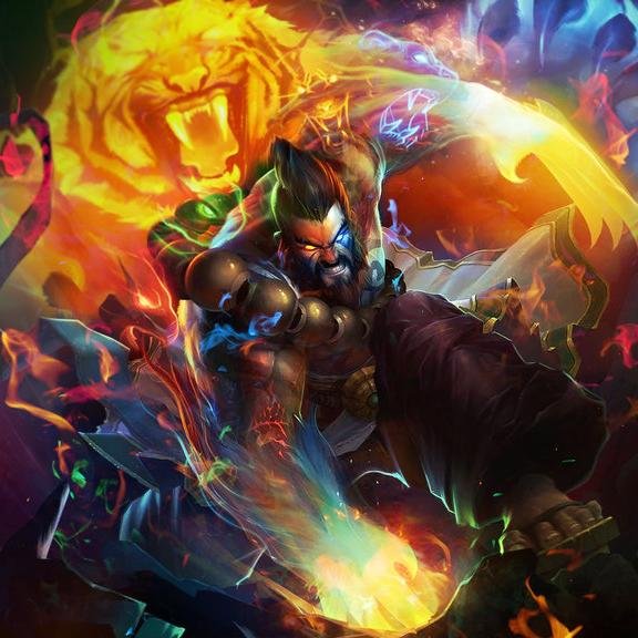 Its been some time since the Ice Witch has killed my master. I have found my true path as the Spirit Walker now. [RP]