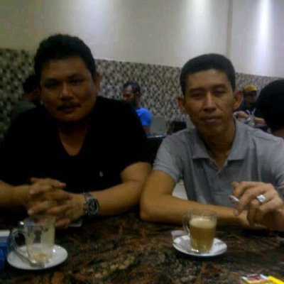 IskandarRendra's profile picture. 