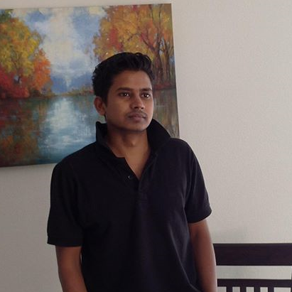 SumudithaViraj's profile picture. Software Engineer. Interested in SOA, J2EE, EMF, GMF