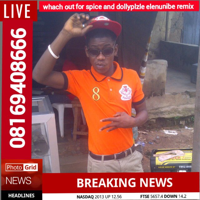 Spiceboy416's profile picture. 