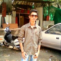 siddhant manve (@sid_manve) 's Twitter Profile
