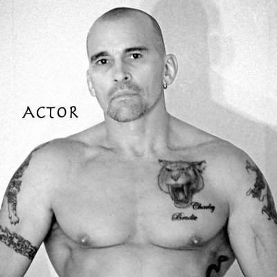 eric_vikingden's profile picture. Actor