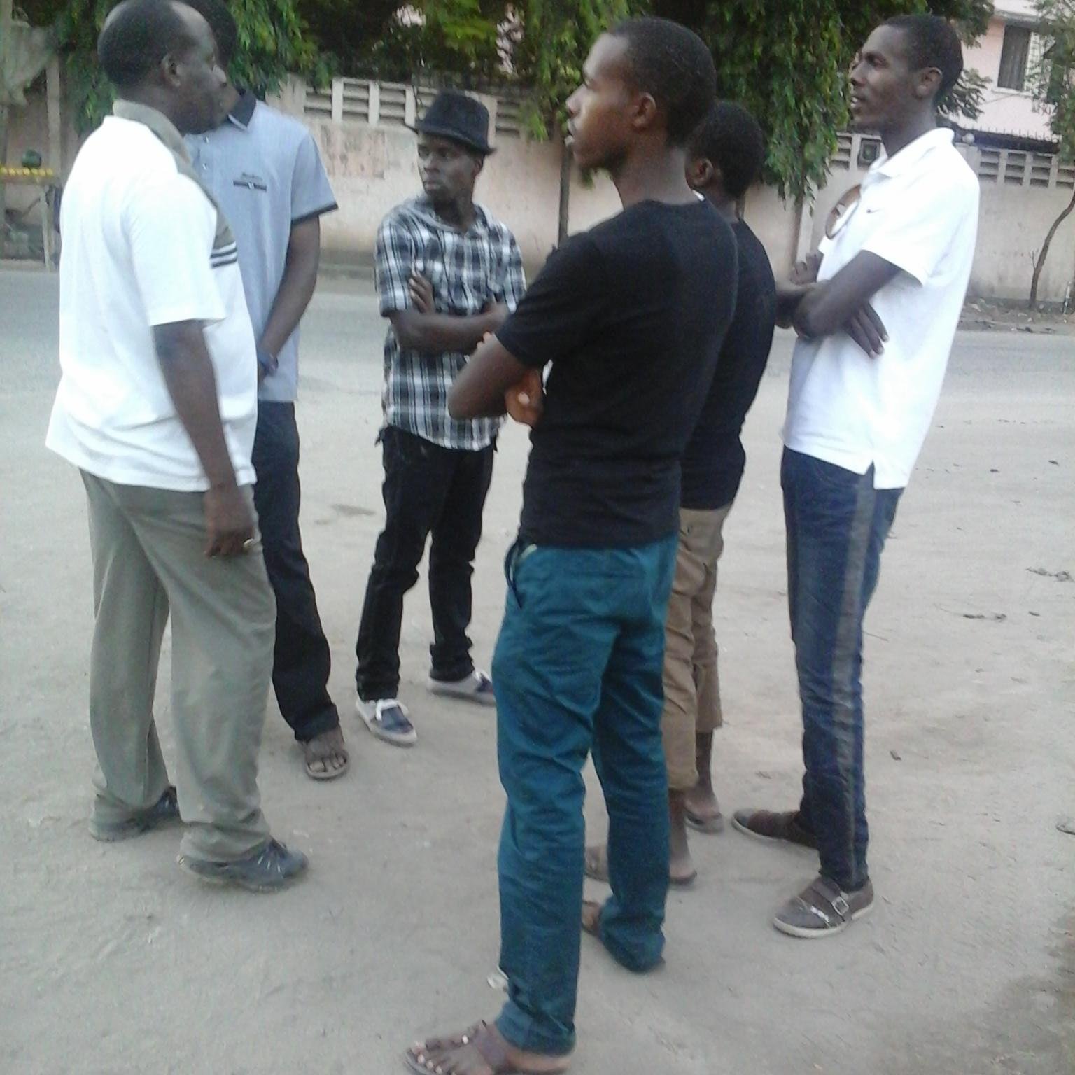 lbentro1's profile picture. Project and Infra- Finance ''Port, Railway, Pipeline and Infrastructure Funds