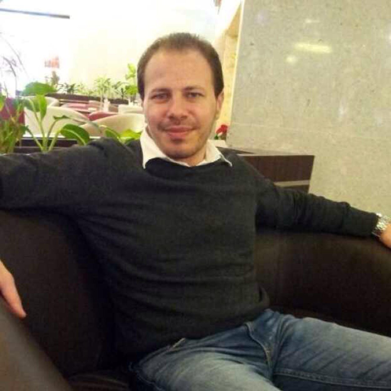 ma3assab's profile picture. 