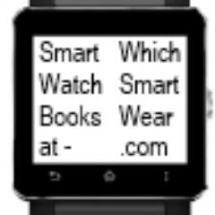 WhichSmartWear (incorporating SmartWatchBooks) is home to information about smart watches and other wearable devices.