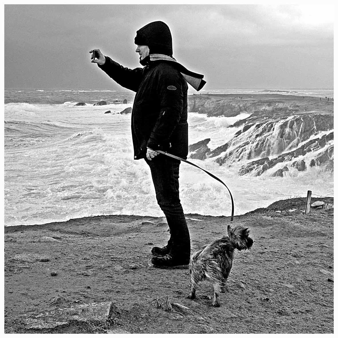 Photographe