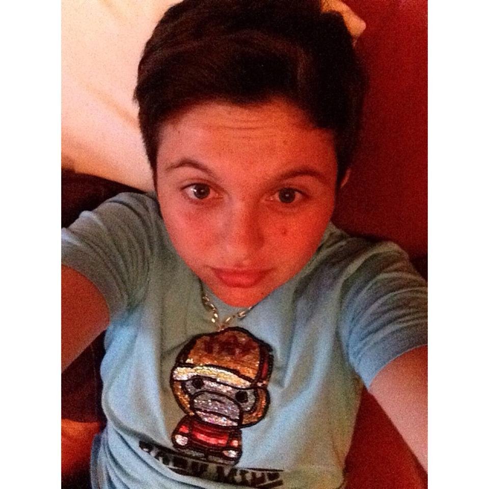 @justinbieber I love You ♥ J'aime les licornes :p♥ Fiona ❌ 14 years old ❌ Bras D'Asse ❌ Facebook: Fiona Drew Bieb's ❌