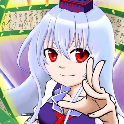 上白沢慧音さんのプロフィール画像