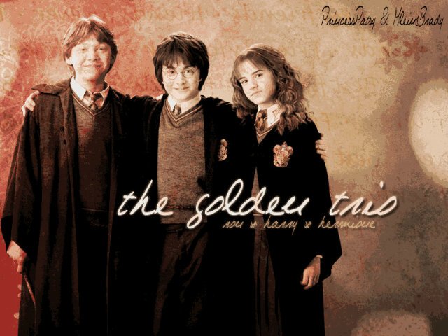 ''It is not our abilities that show what we truly are. It is our choices'' -Albus Dumbledore. Enjoy with Luna&Lily! [250614]