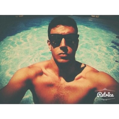 PabloSoriano97 Profile Picture