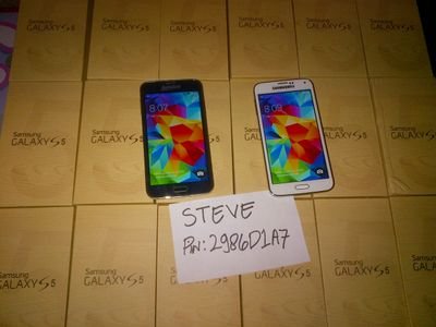 Welcome Reseller - Ready Stock Ori New ( Blackberry - Samsung - Iphone dll ) Mau tau Harga ? banding sama tetangga dulu ya.. Invite PIN: 2986D1A7