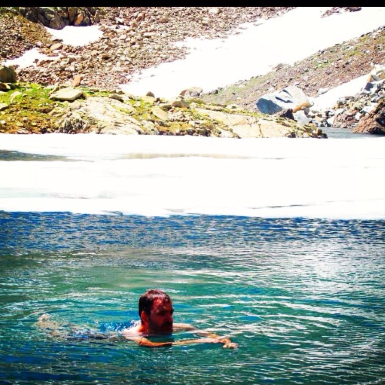 ferborruel's profile picture. Zagal majo, simpatico y limpio.Norteño de corazon y conviccion. Fui cocinero antes que fraile.