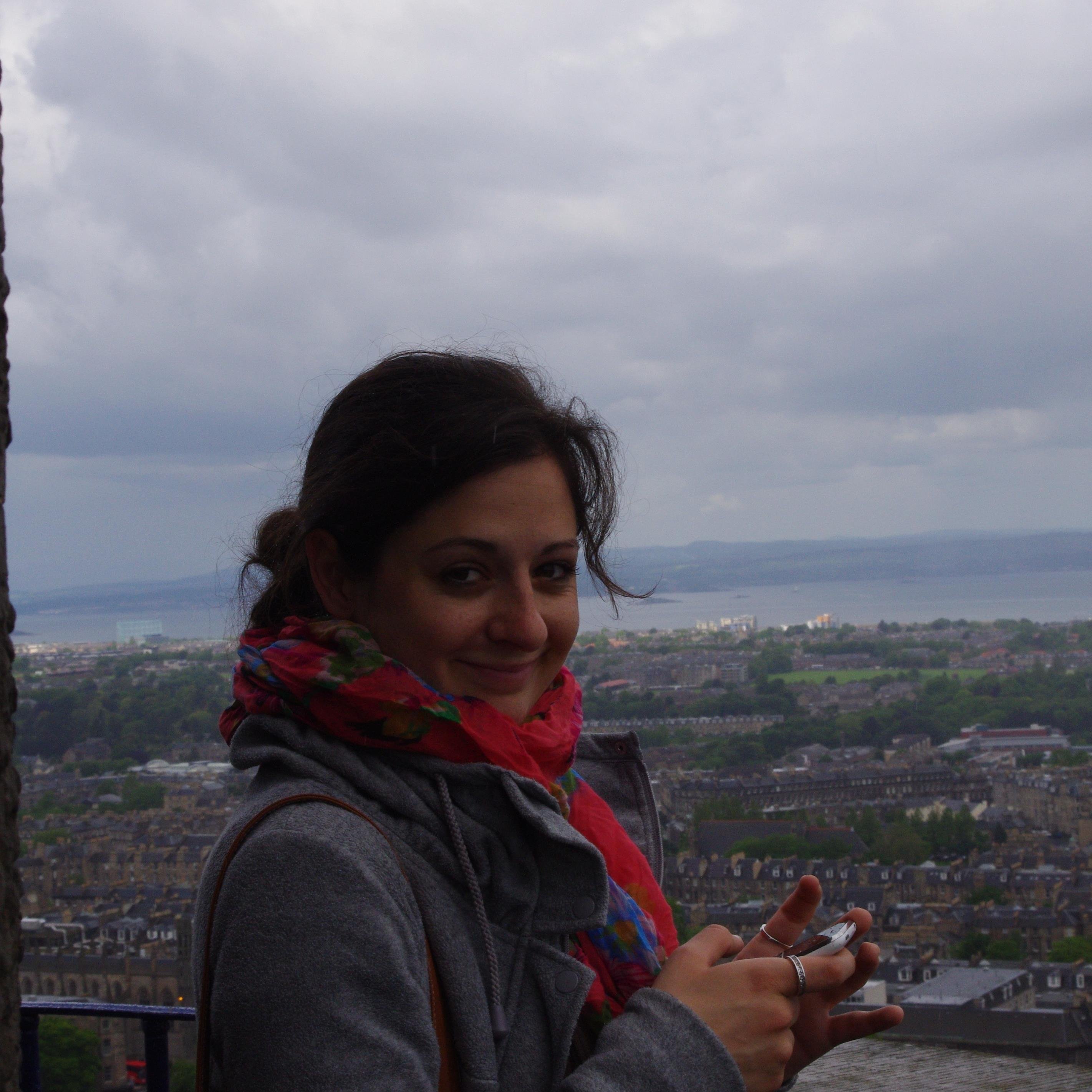 Lautschi90's profile picture. 