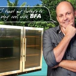 Australia's best bar fridges