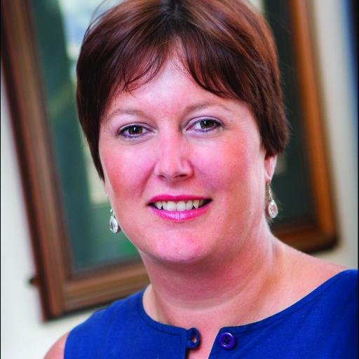 lyndammurphy's profile picture. membership and events exec at Waterford Chamber