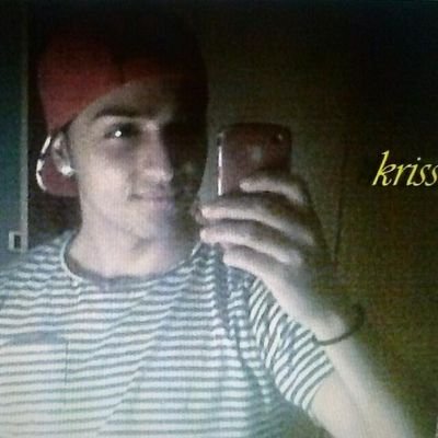 kriss..