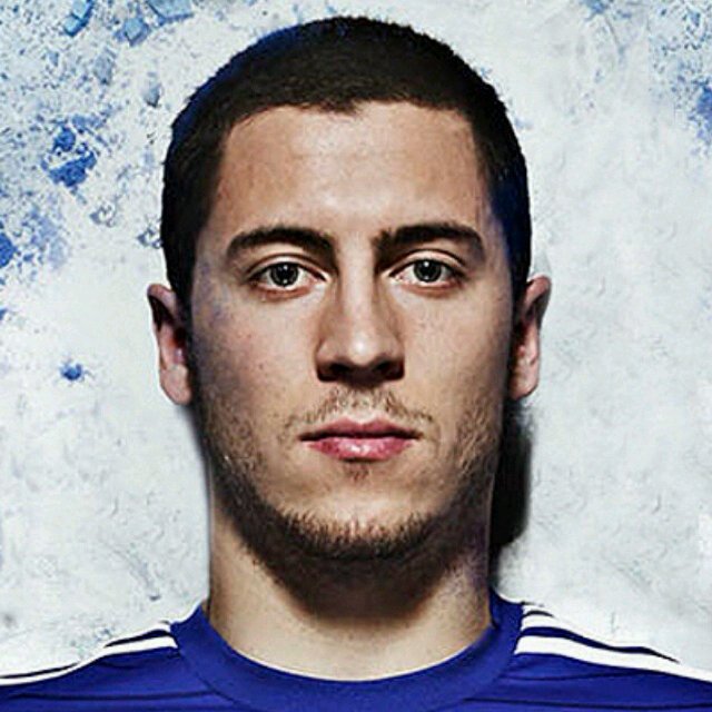 We are @Hazardeden10 fans from indonesia,we will give news about him and @Chelseafc,Follow us for all news about Hazard and Chelsea