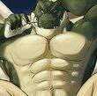 Sup fang is my name im a friendly croc whos likes to meet new people and a big flirt I don't bite much ;) #Gay