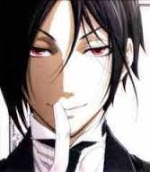I Am just One hell of a butler, I will serve My master until the bitter end, I will be by his side.#Single #Bi #Yaoi