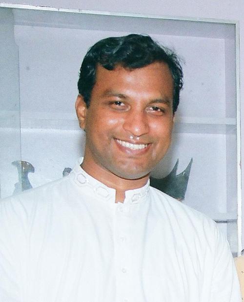 Architect, Urban Design professional, Avid collaborator in multi-disciplinary teams on large scale projects, Rotarian