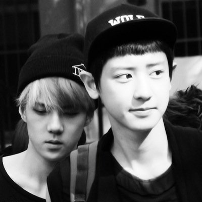 Unofficialy acc of Chanyeol, EXO's Voice (rp)