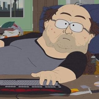 Gamers are awful. Try to be less awful.

Tweets collected from The Internet. May contain uncomfortable and/or offensive language.