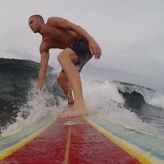 MadsLNHjort's profile picture. 