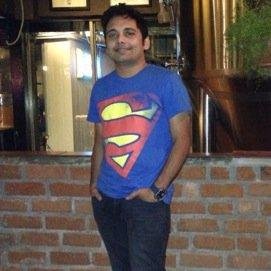 Entrepreneur, Techno Enthusiastic, Cartoon lover