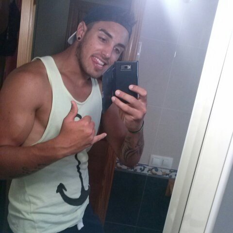 Sin locura no hay felicidad.  instagram:Brayan14295