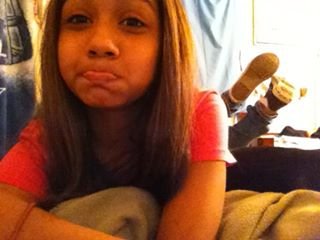 Isaiah is mine ♡
