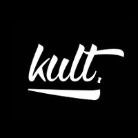 Kult Brussels (@kultbrussels) Twitter profile photo