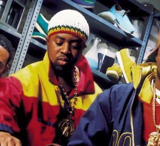 CappadonnaWu's profile picture. See My Face on a Twenty Dollar Bill!  Member of Wu Tang Clan