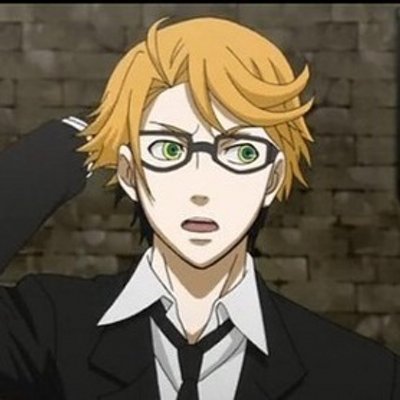 ロナルド ノックス Ronald Die Twitter ロナルド ノックス Ronald Die Twitter