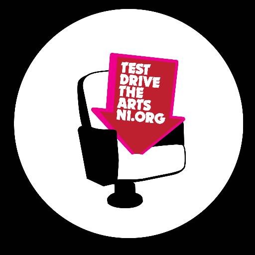 After 5 yrs we're taking the opportunity to redevelop Test Drive the Arts NI, this channel will no longer be offering free tickets to art events.