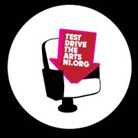 TestDrive theArtsNI (@testdriveartsni) 's Twitter Profile Photo TestDrive theArtsNI (@testdriveartsni) 's Twitter Profile Photo