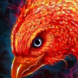 Hello! And you have tuned in with me, Phoenix Rebellious, enjoy your stay. :3