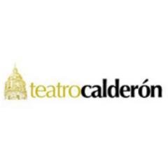 TeatroCalderonM's profile picture. https://t.co/hECSx7sBcS