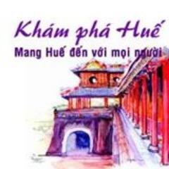 Mang Huế đến với mọi người