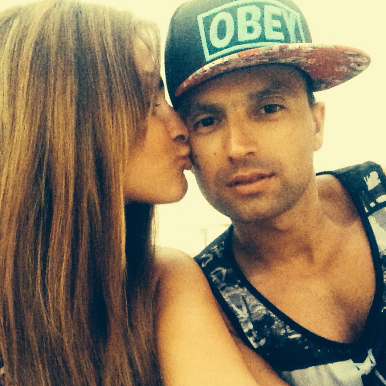 dazzykhan's profile picture. She's The Kind Of Girl I Read About In Magazines..Glossy Magazines x