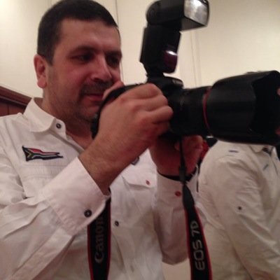 krikors1964's profile picture. Proud to be Jordanian Armenian
director of ICT dept @ Amman Chamber of Commerce