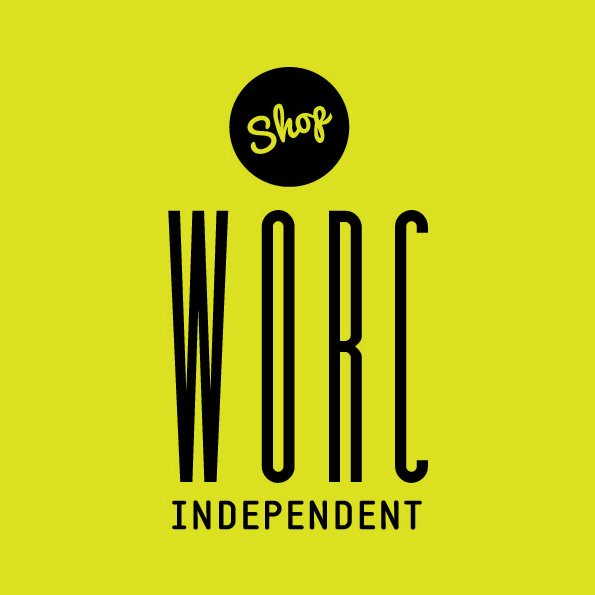 Local Shopper, Independent Supporter.
Shop, Eat, Drink, #WorcIndependent
http://t.co/3q0pdzMs2Y