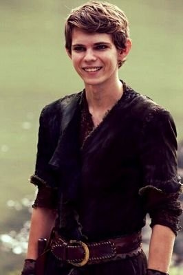 #Oncer 4 ever and a huge @RobbieKay_ fan:3 I Believe in miracles:3follow back:3