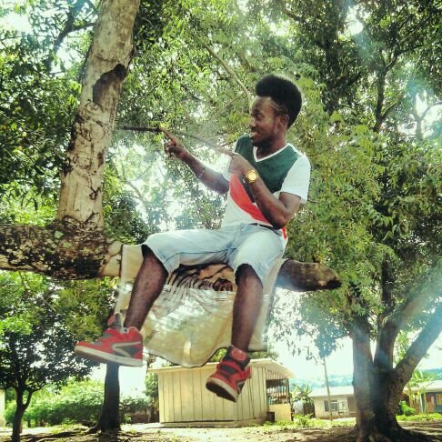 God 1st, Hardwork means everything not just talent, always on the move!...