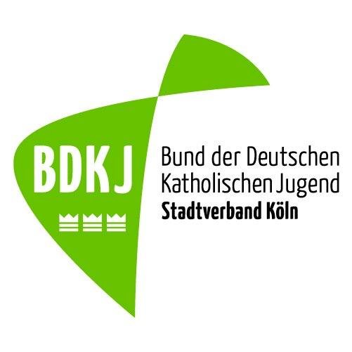 Wir sind der Dachverband aller katholischen Jugendverbände in der Stadt Köln. Bei uns sind über 10.000 Kinder und Jugendliche aktiv.  http://t.co/66Jo3MEeD8