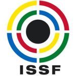 ISSFTV's profile picture. International Shooting Sport Federation