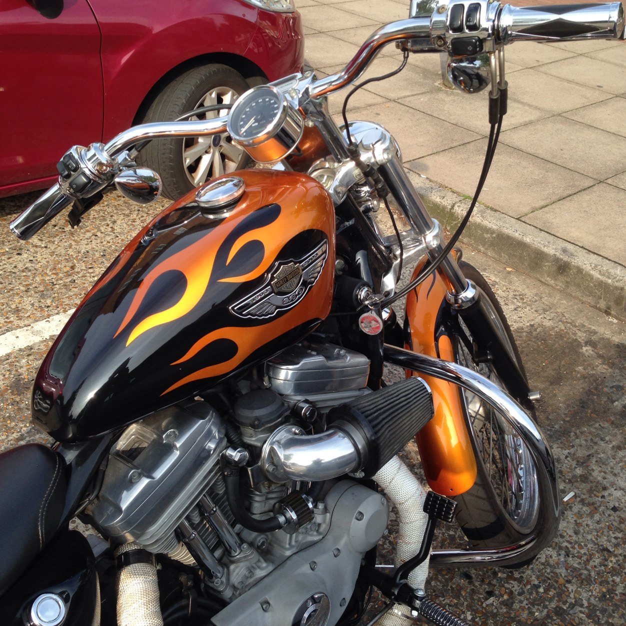 DannorrisNozza's profile picture. AIRBORNE !!!!