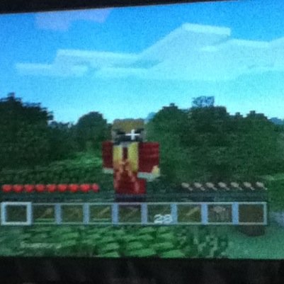 BeBurca's profile picture. Hi i am a youtuber and i play minecraft on the ps3 and the pc or pe and play fifa14