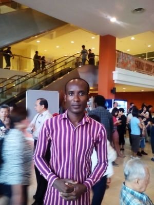 ekenejoseph31's profile picture. 