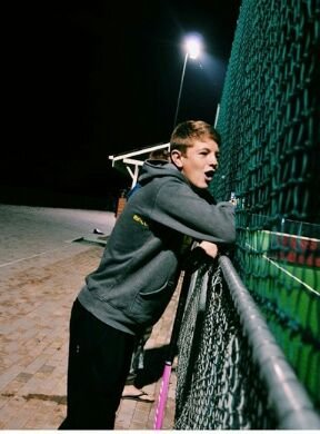 Jordz_M10's profile picture. est '99