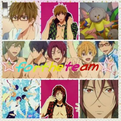 おかゆはまだまだfree!さんのプロフィール画像